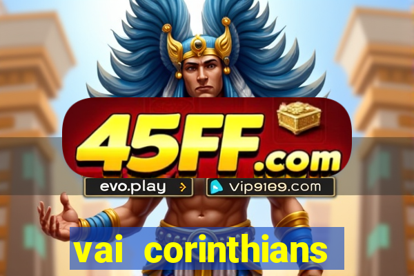vai corinthians audio whatsapp